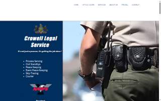 Crowell Pools & Spas