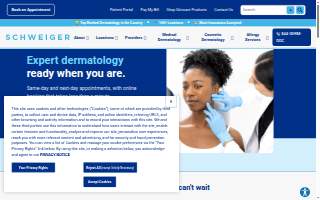 Dermatology & Laser Center at Medical Center Clinic of Pensacola