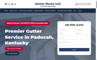 Gutter Works LLC