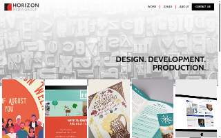 Horizon Media Group