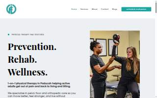 IdealFit Physical Therapy