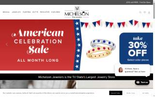 Michelson Jewelers