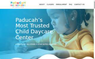 Paducah Day Nursery