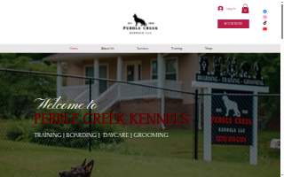 Pebble Creek Kennels