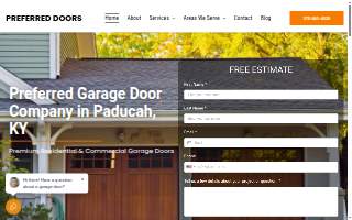 Preferred Doors of Paducah