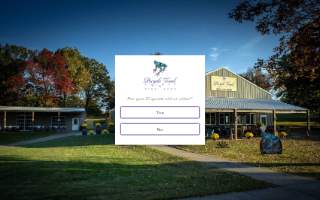 Purple Toad Winery and Distillery