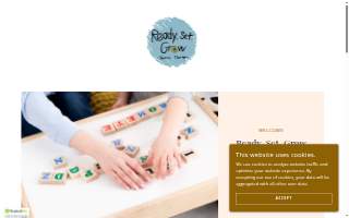 Ready Set Grow Speech Therapy of Paducah