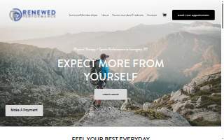Renewed Performance, LLC