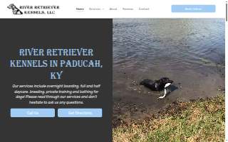 River Retriever Kennels, LLC
