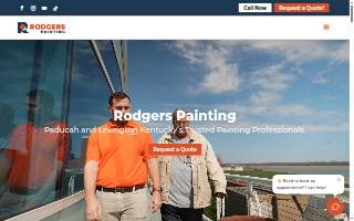 Rodgers Painting
