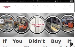 Southside Pawn Shop
