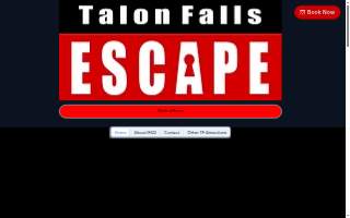 Talon Falls Escape