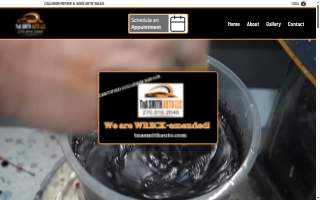 TnA Smith Auto LLC