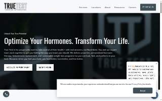 True Test HRT of Paducah