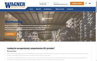 Wagner Warehousing, Inc.