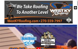 West KY Roofing