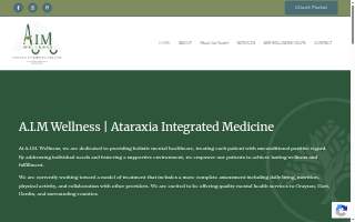 A.I.M Wellness