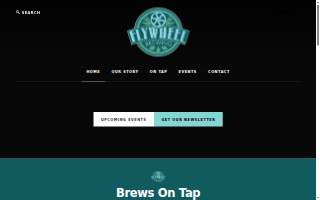 Flywheel Brewing