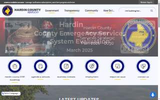 Hardin County Septic Services