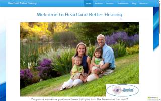 Heartland Better Hearing, Inc. of Radcliff