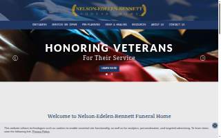 Nelson-Edelen-Bennett Funeral Home