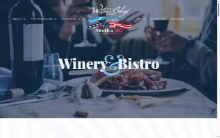 Waters Edge Winery & Bistro of Etown