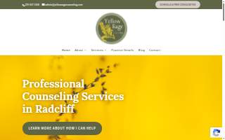 Yellow Sage Counseling LLC
