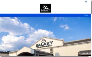 Galaxy Bowling