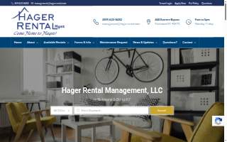 Hager Rental