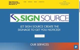 Sign Source, Inc.