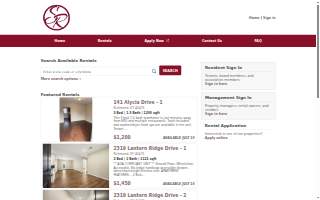 Signature Rentals LLC