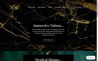 Still Quill Studio