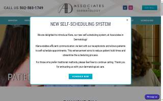 Associates In Dermatology - Shelbyville
