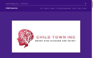 Child Town Inc