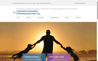 Community Day Care Inc