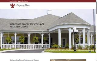 Crescent Place Assisted Living