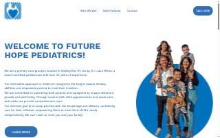 Future Hope Pediatrics