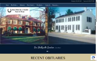 Hall-Taylor Funeral Home