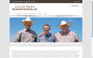 Jacob Mark Kennels