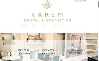Karem Dental & Aesthetics