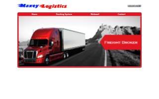 Maxey Logistics