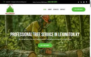 Next Level Tree Service