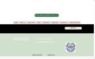 Shelby Spine Center Chiropractic & Rehab