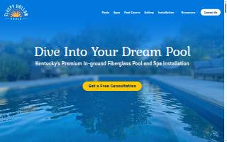 Sleepy Hollow Pools