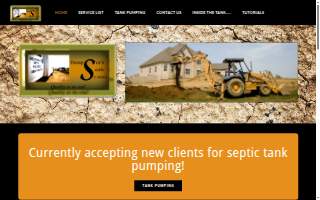 Thompson Septic of Shelbyville