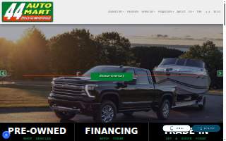 44 Auto Mart
