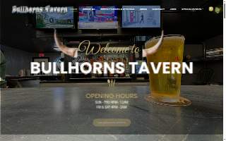 Bullhorns Tavern