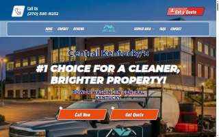 Kentucky Pro Wash