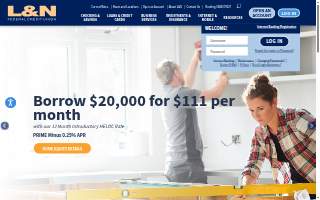 L&N Federal Credit Union
