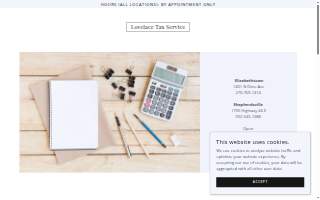 Lovelace Tax
